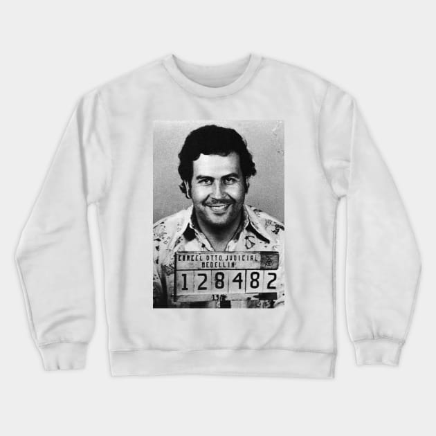 DEN OF THIEVES (idol) Crewneck Sweatshirt by R218